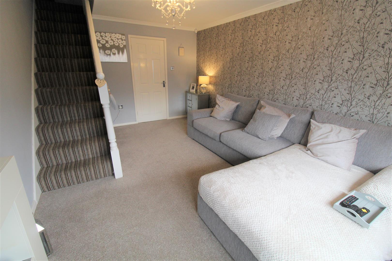 Kirkwall Grove, Milton, Stoke-On-Trent